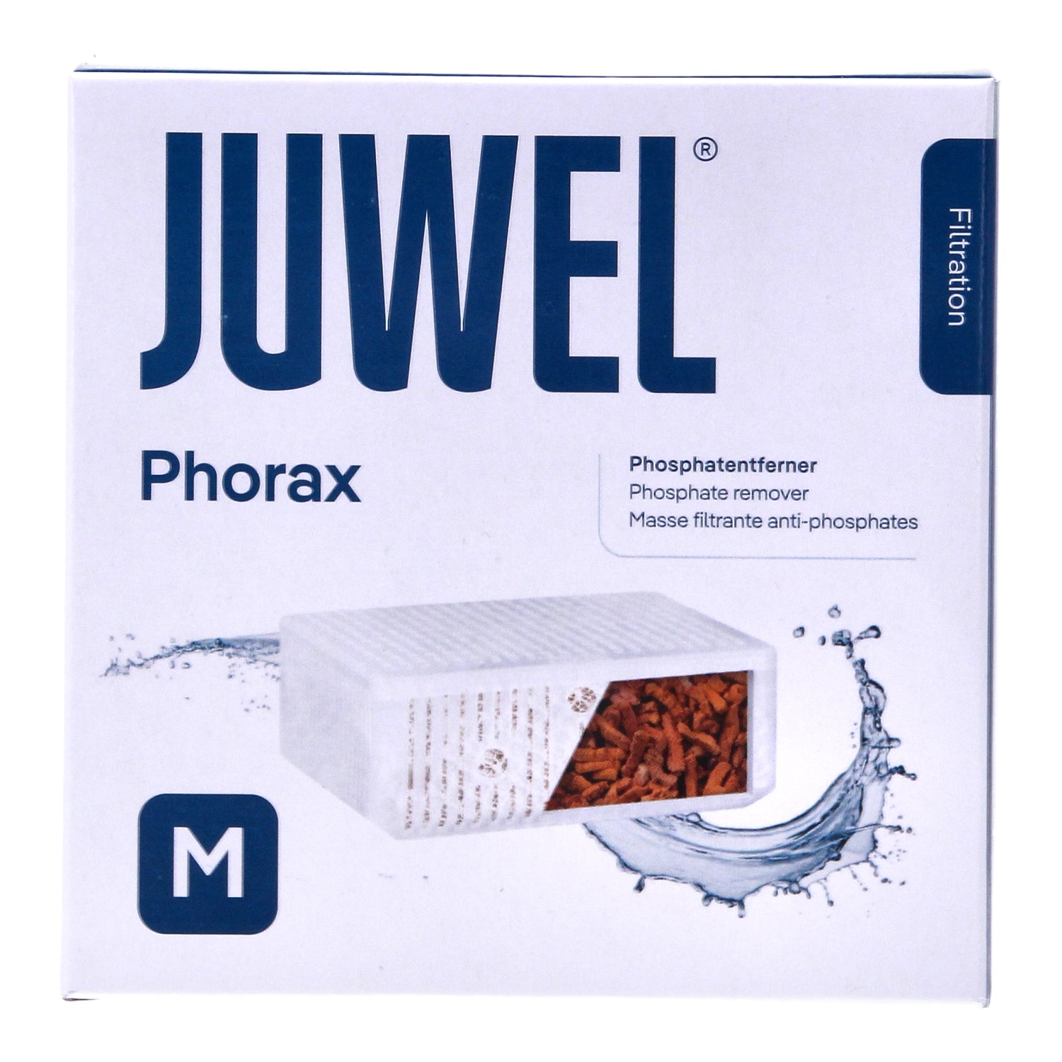 Juwel Phorax M ( Compact / Bioflow 3.0) Phospate Remover