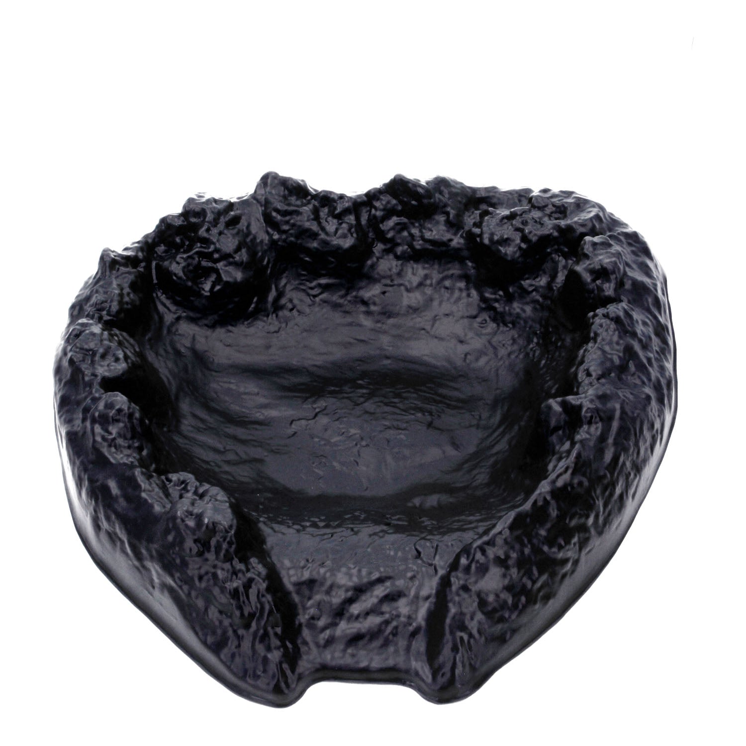 Bermuda Header Pool – Natural-Looking Water Feature (65cm x 59cm)