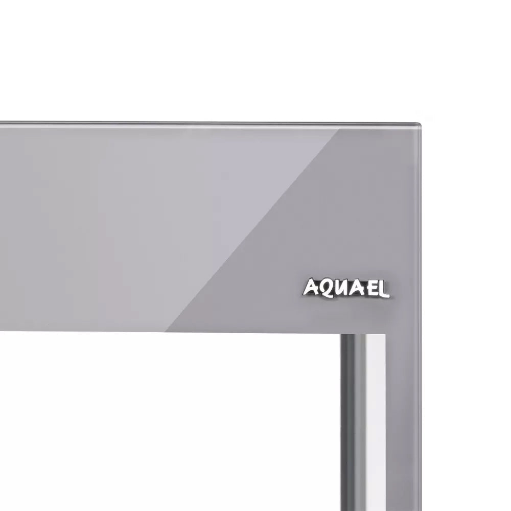 Aquael Glossy 80 Tank & Cabinet (Day & Night Lighting)