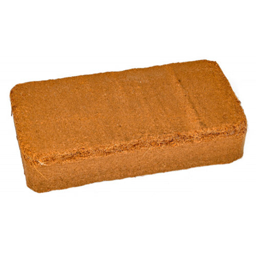 Giganterra Coco Brick Husk Chips