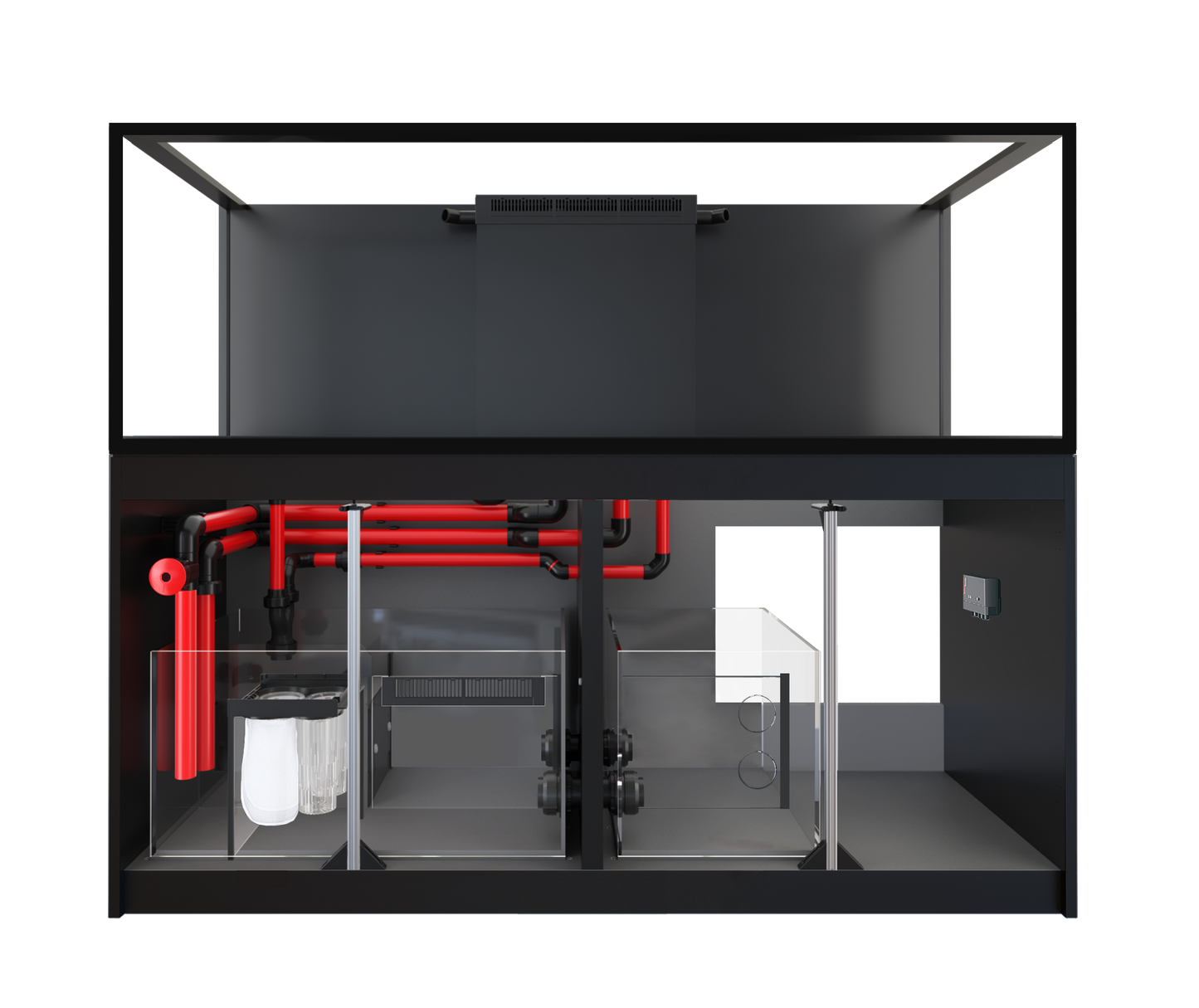 Red Sea Reefer 750 G3 Aquarium