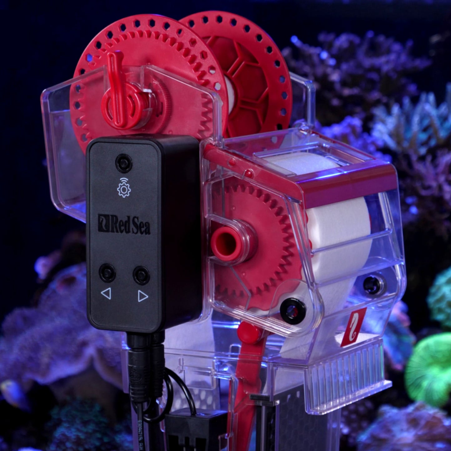 Red Sea ReefMat 250 Roller Filter
