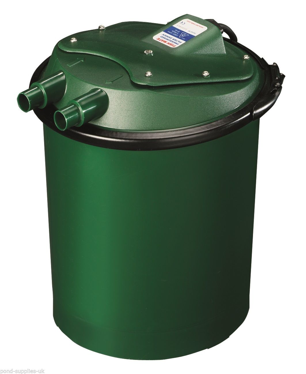 Fish Mate 5000 PUV Pond Filter - 265