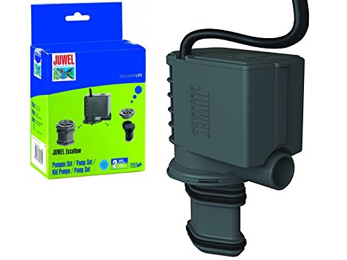 JUWEL Eccoflow 300 Aquarium Filter Pump 300LPH Bioflow Mini No Box