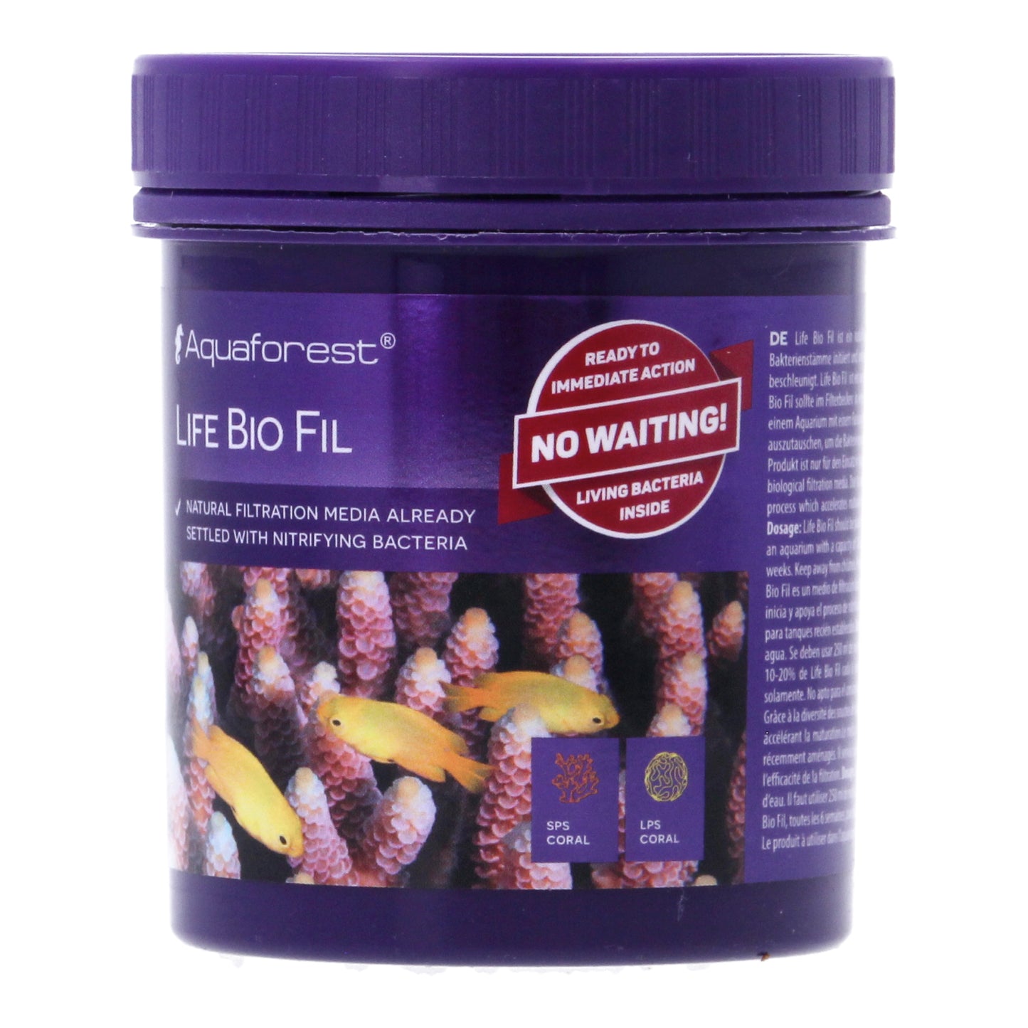 Aquaforest Life Bio Fil 250ml