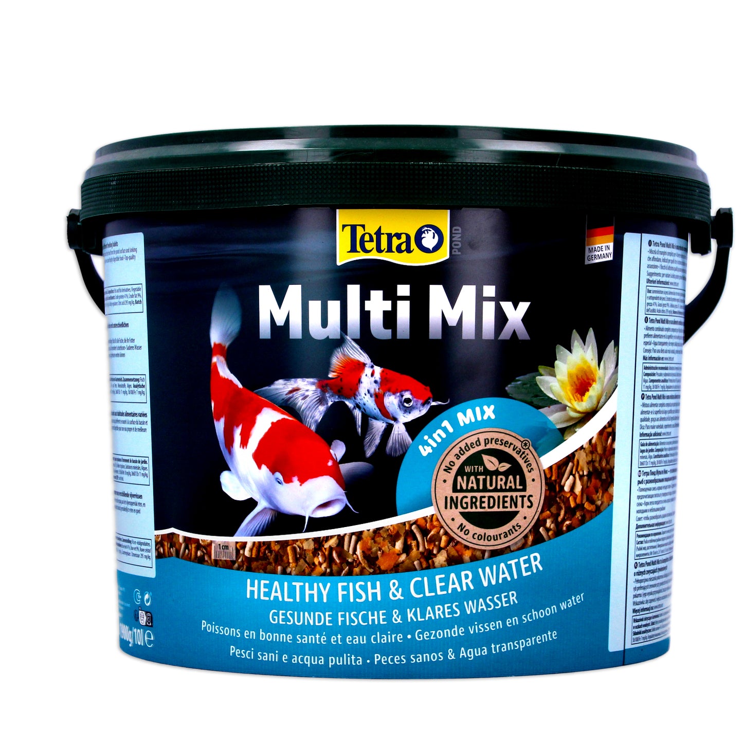 Tetra Pond Multi Mix Sticks