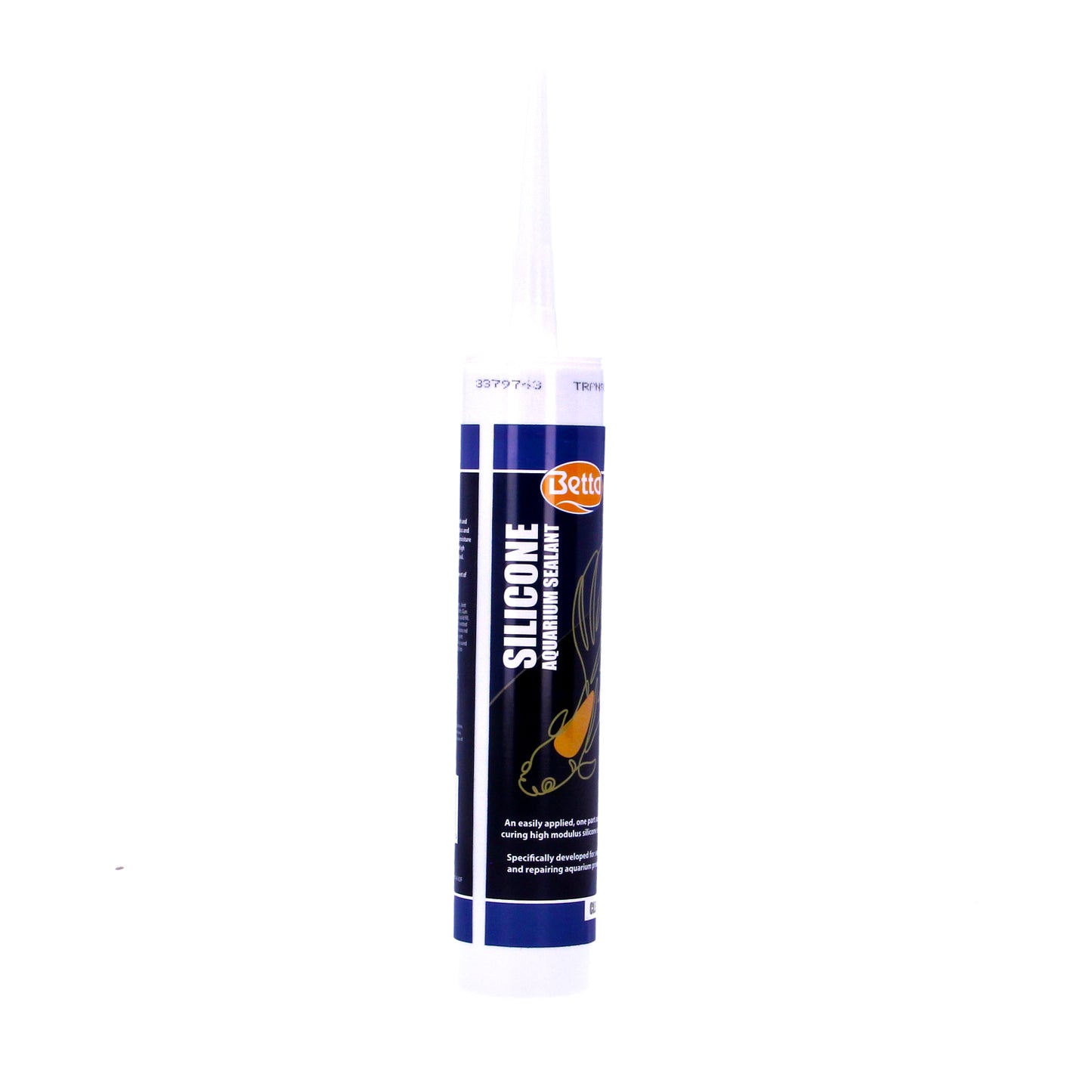 Betta Aquarium Silicone