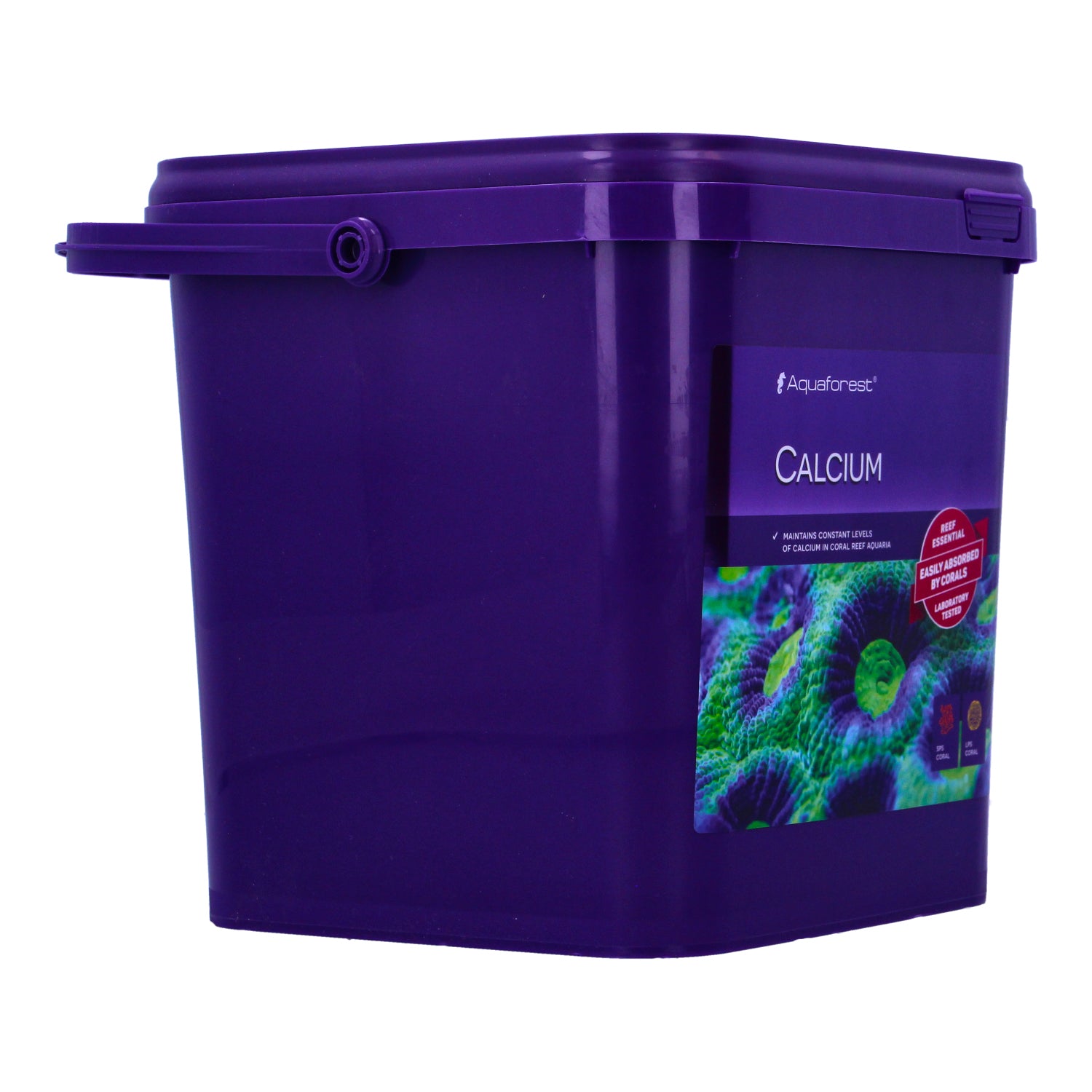 Aquaforest AF Calcium Dissolving Reef Dosing