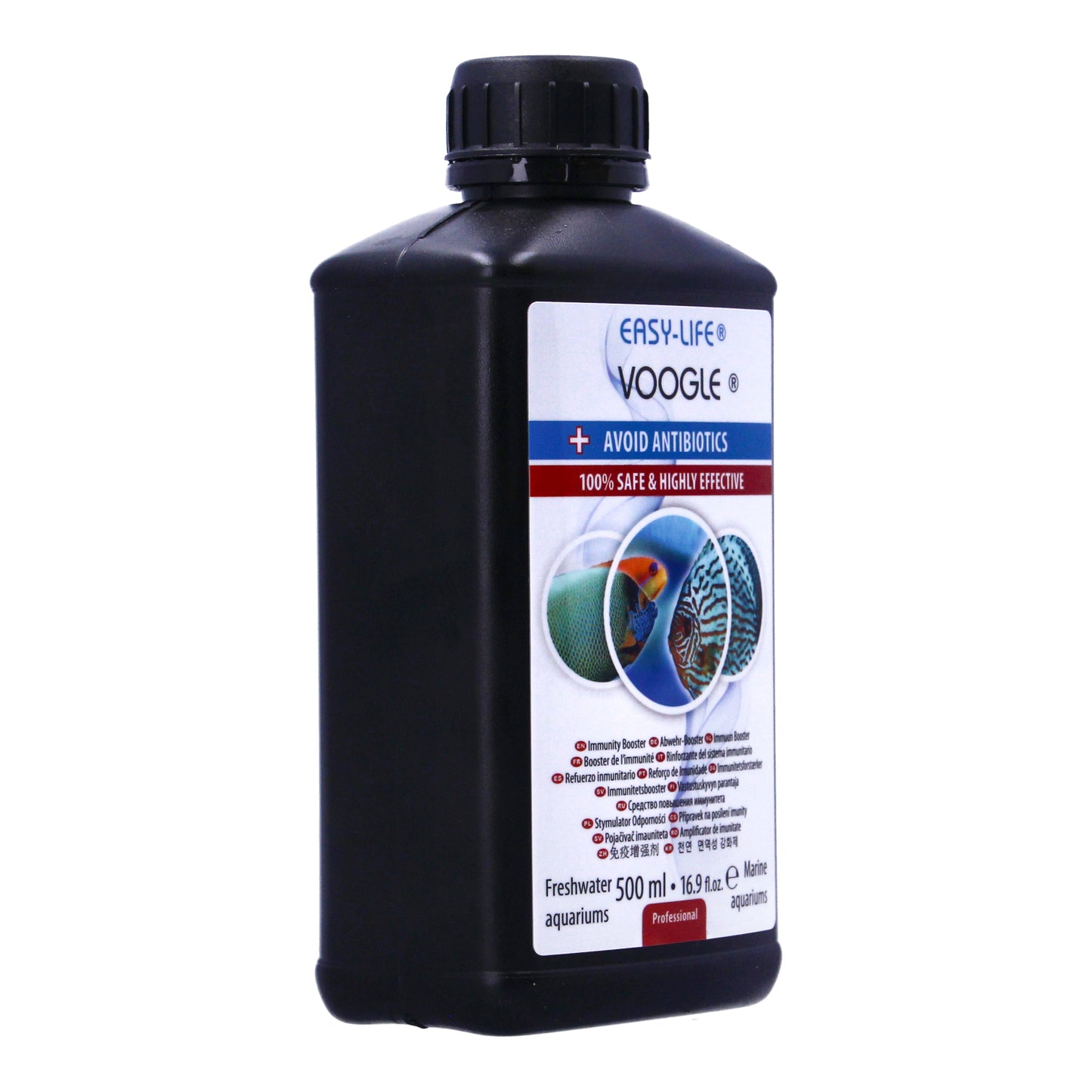 Easy-Life Voogle 500ml Water Conditioner