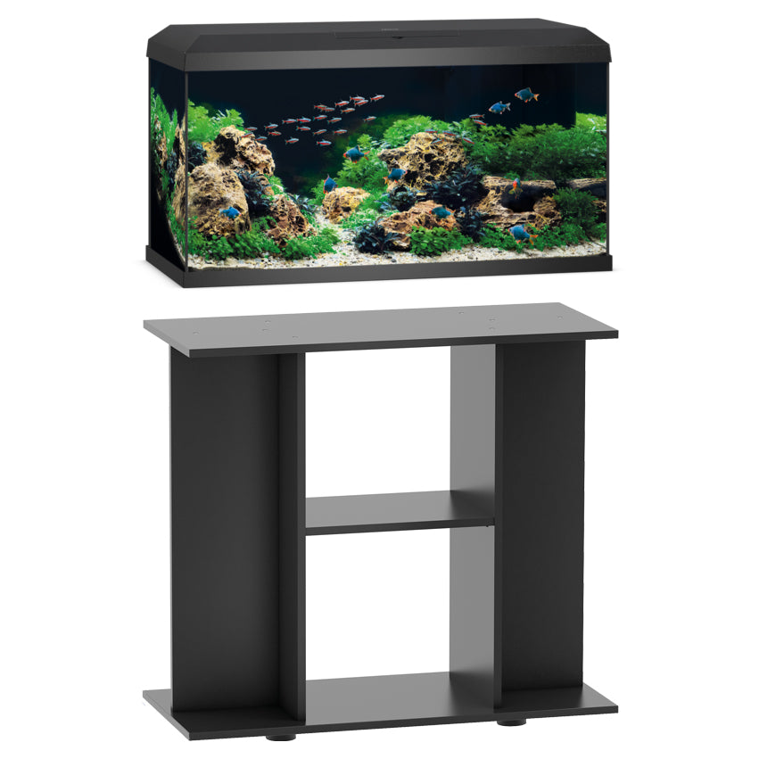 Juwel Primo 110 Black Aquarium