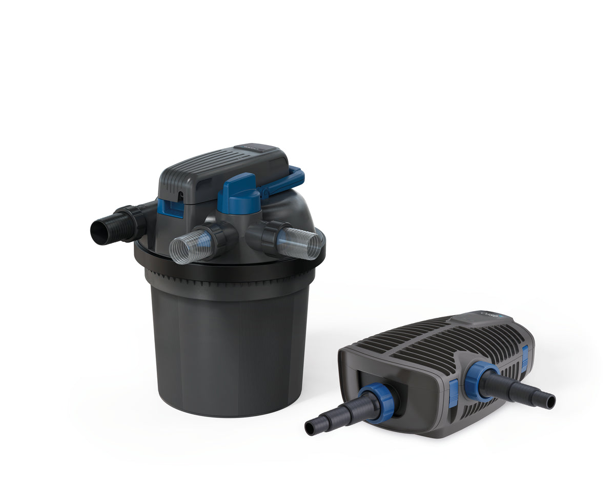 Oase FiltoClear Set Pressure Filter
