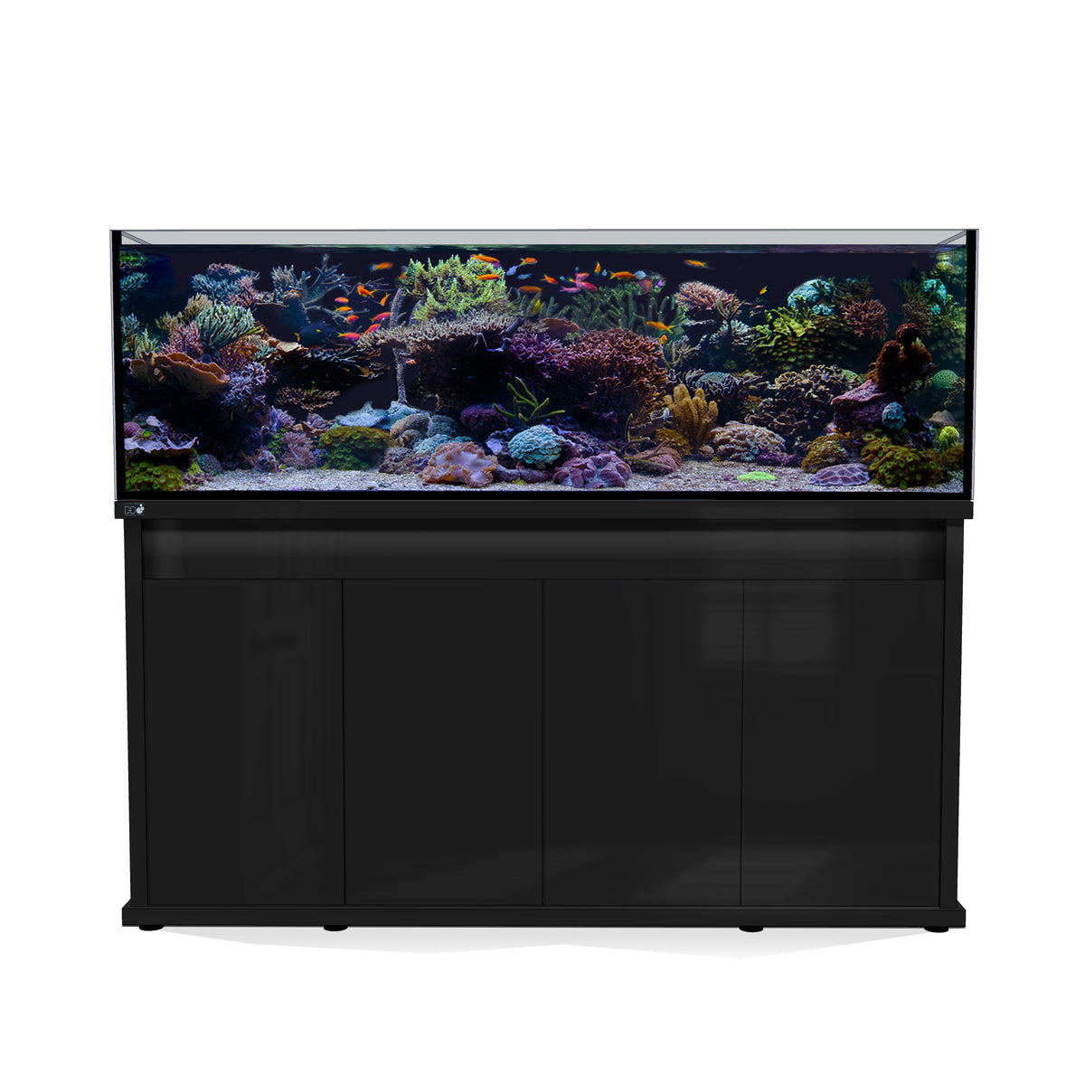 D-D Reef-Pro 1800 Aquarium & Cabinet