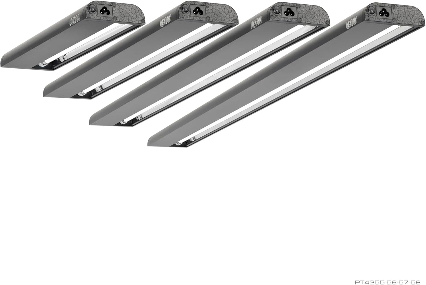 Exo Terra T5 UVB Fixture – 35cm 8w