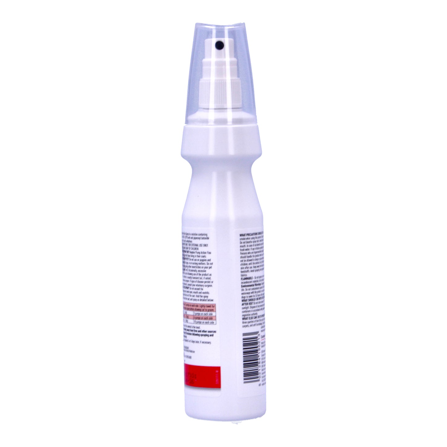 Beaphar Pump Flea Spray (Cats & Dogs)