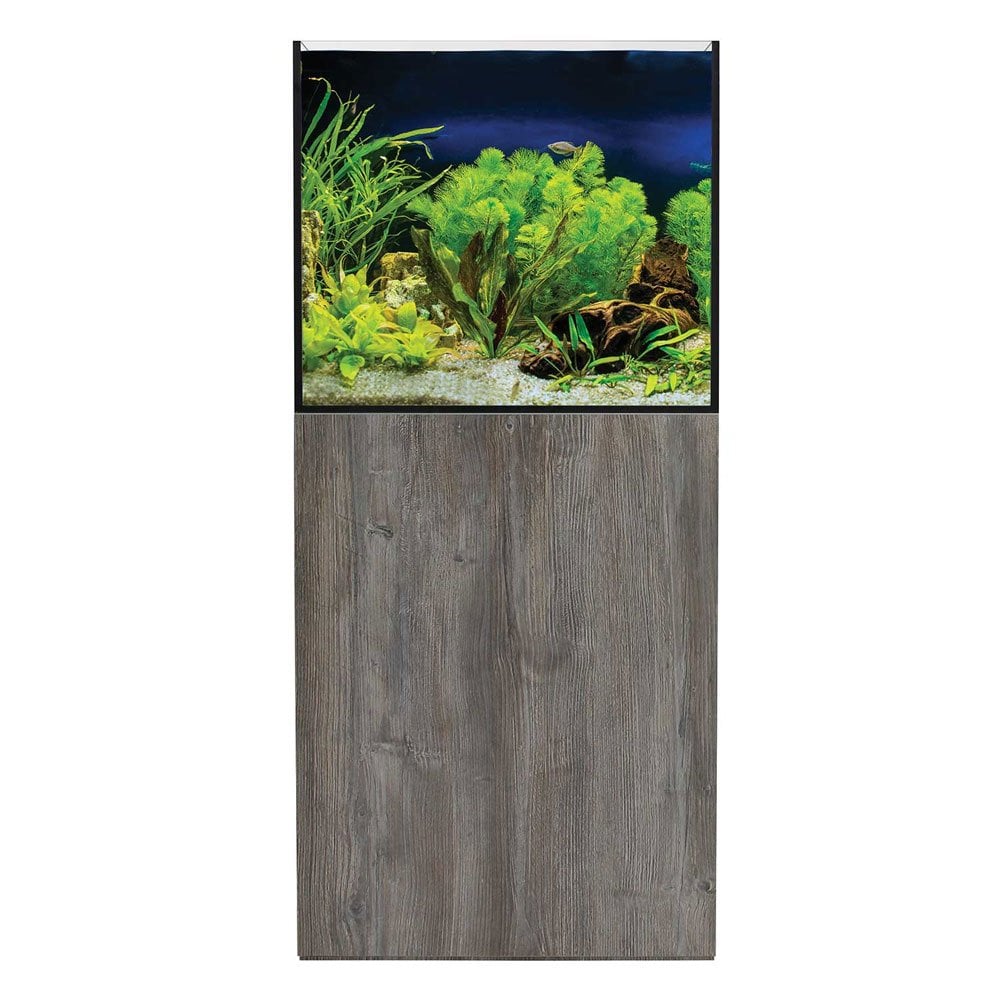 Aqua One AquaSys 150 Aquarium & Cabinet