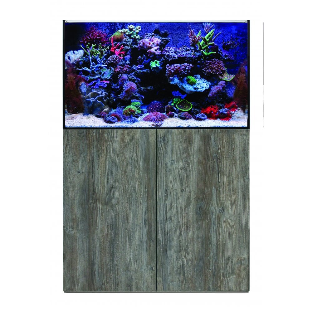 Aqua One ReefSys 255 Aquarium & Cabinet