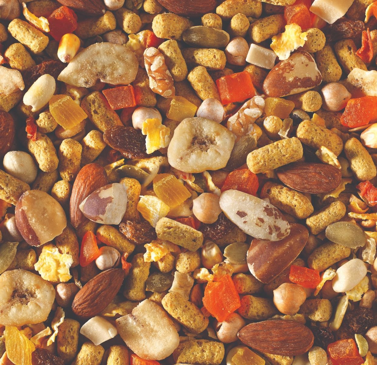 Hari Tropimix Large Parrot Mix