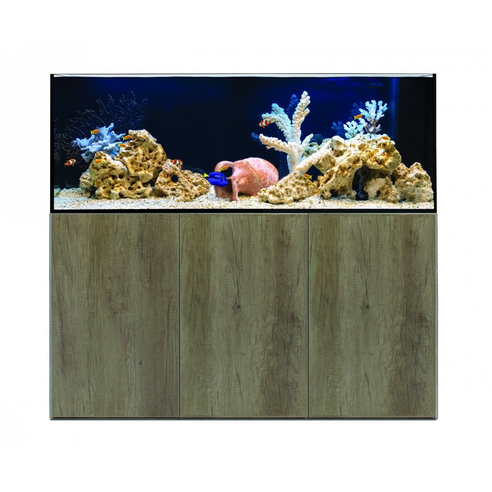 Aqua One ReefSys 434 Aquarium & Cabinet