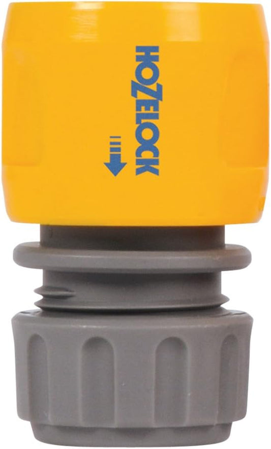 HOZELOCK - Inlet Adaptor For Reels and Carts 2166P9000