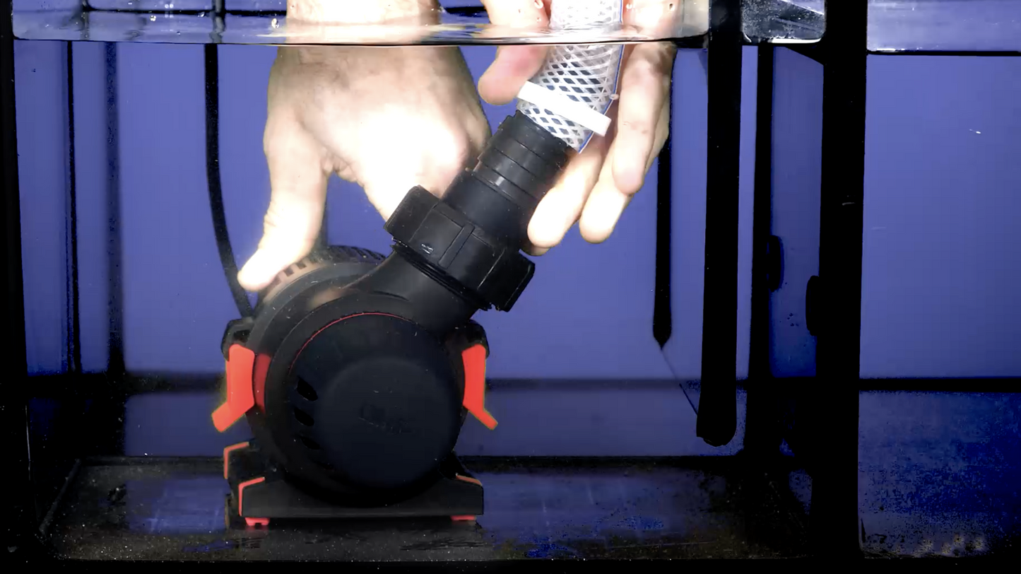 Red Sea ReefRun G2 Pumps
