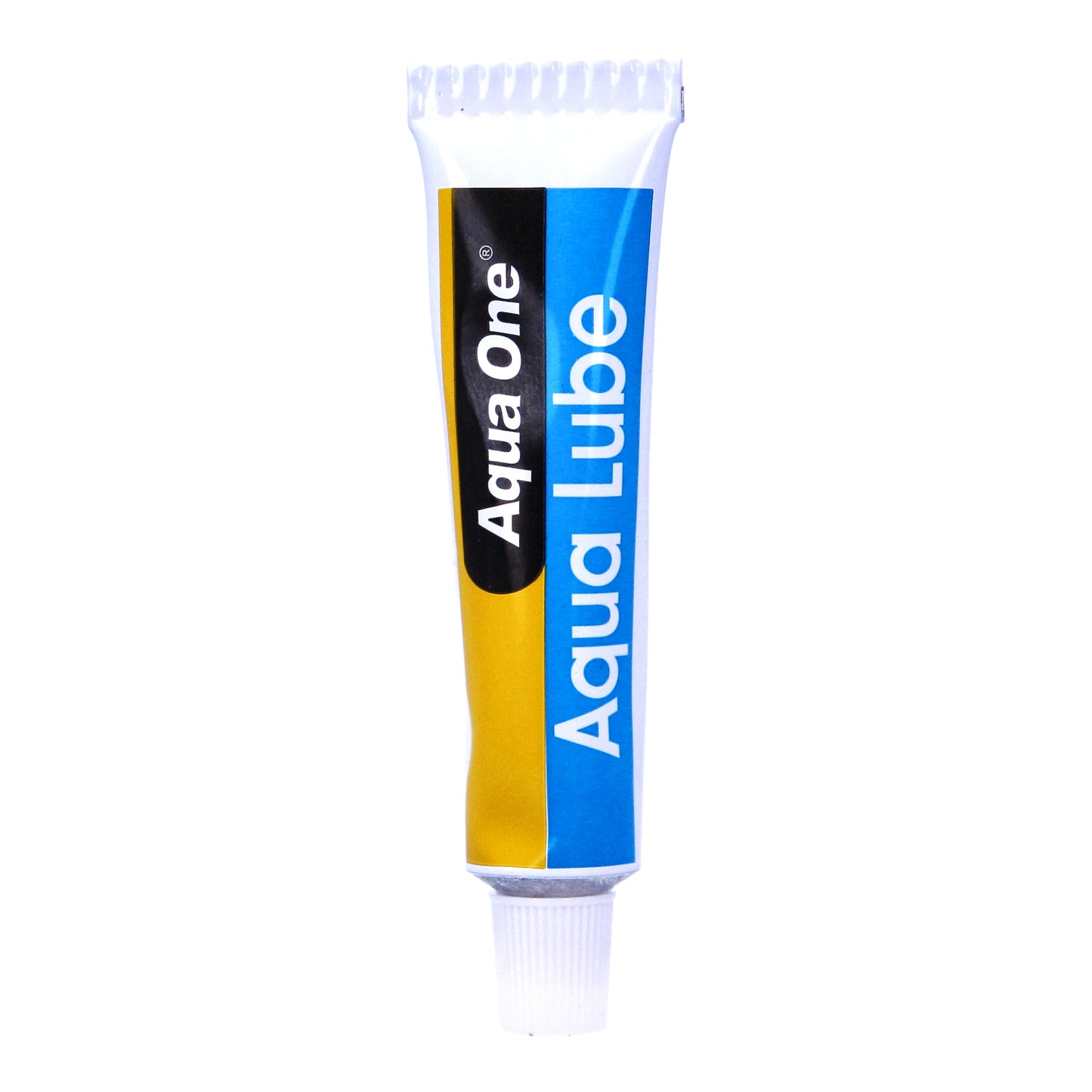 Aqua Lube Silicone Lubricant 5G Tube