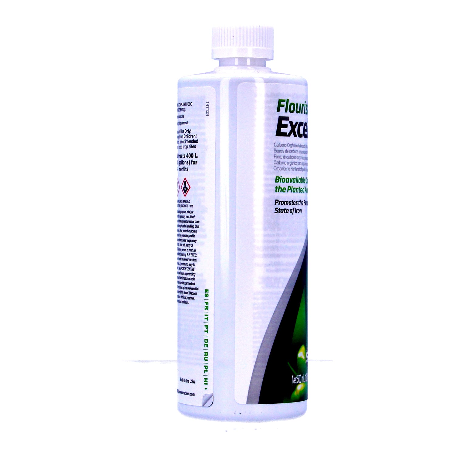 Seachem Flourish Excel 500ml - 453