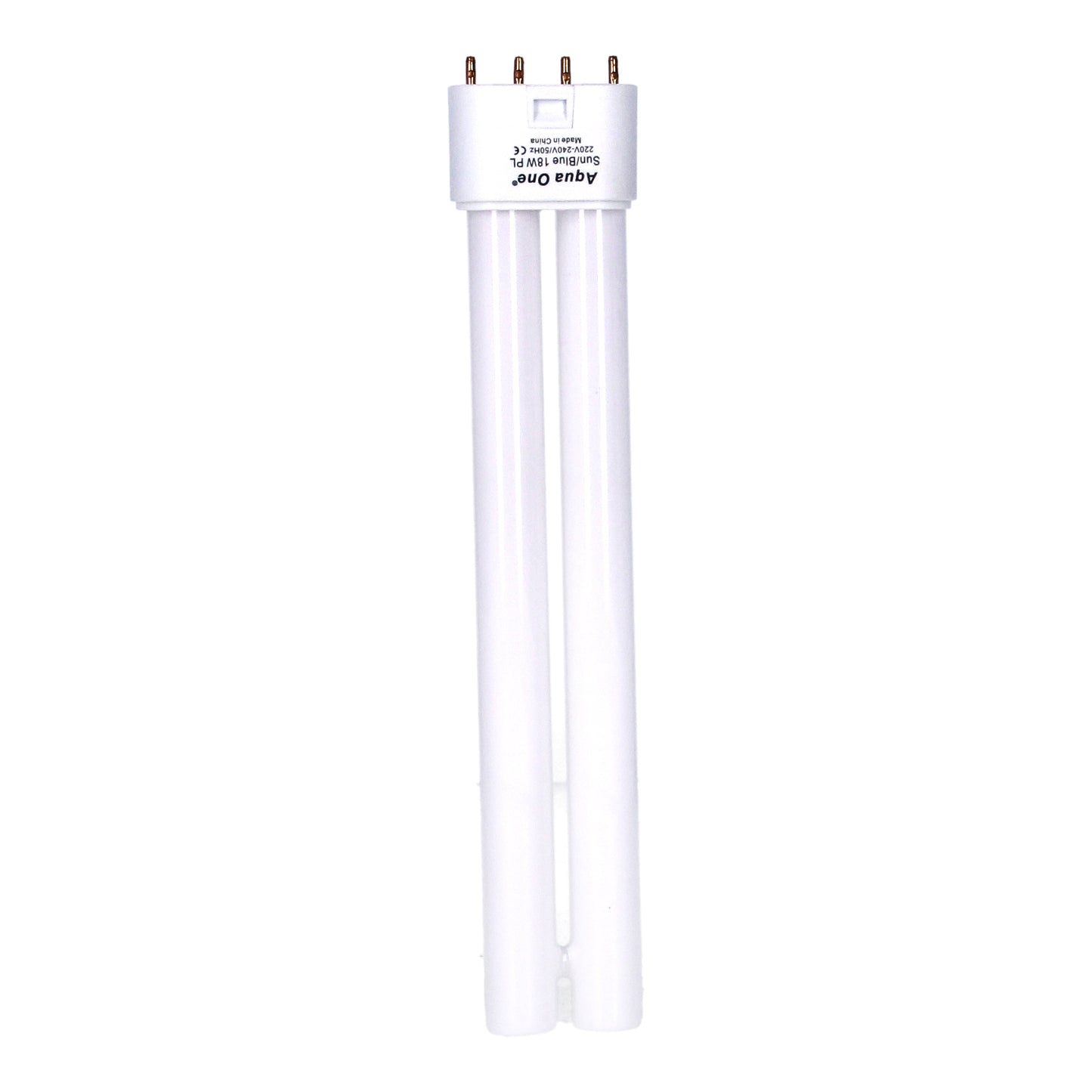 Aqua One Mix Sunlight & Marine Blue PL CFL Light Bulbs