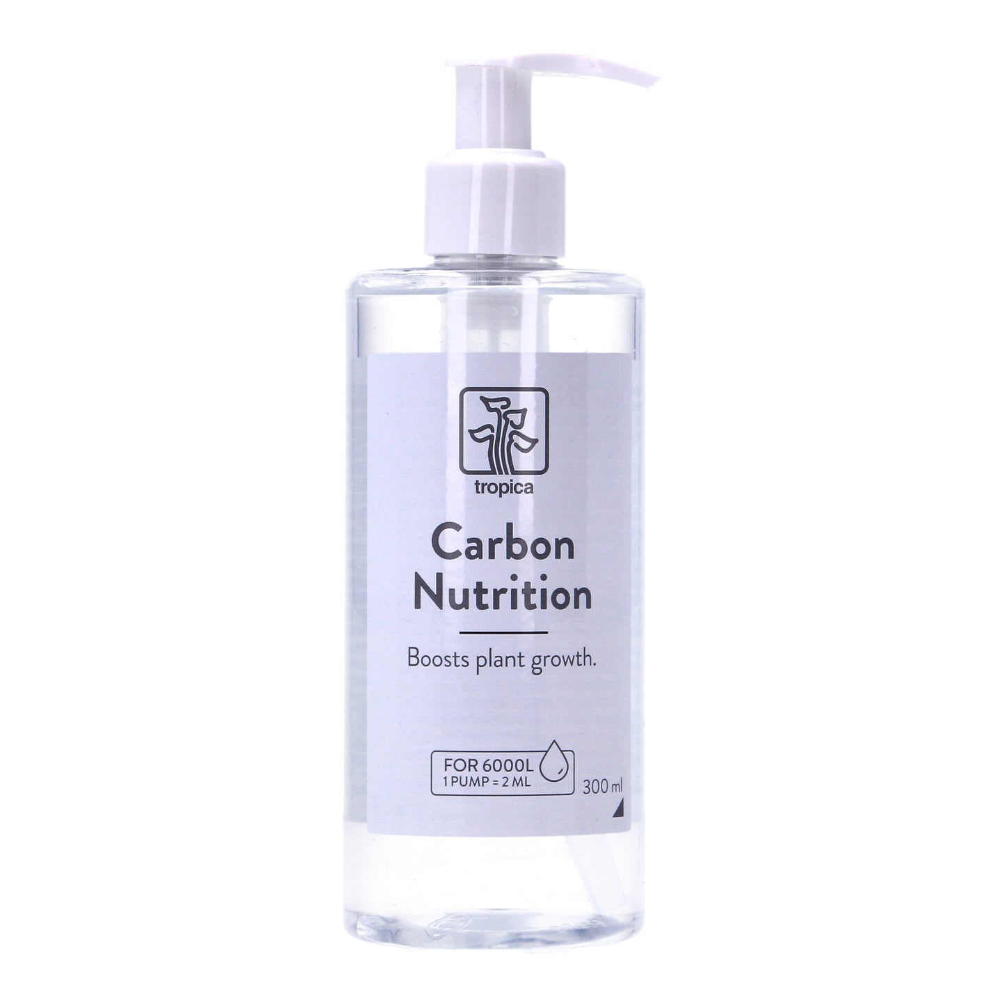 Tropica Carbon Nutrition Aquarium Plat Fertiliser