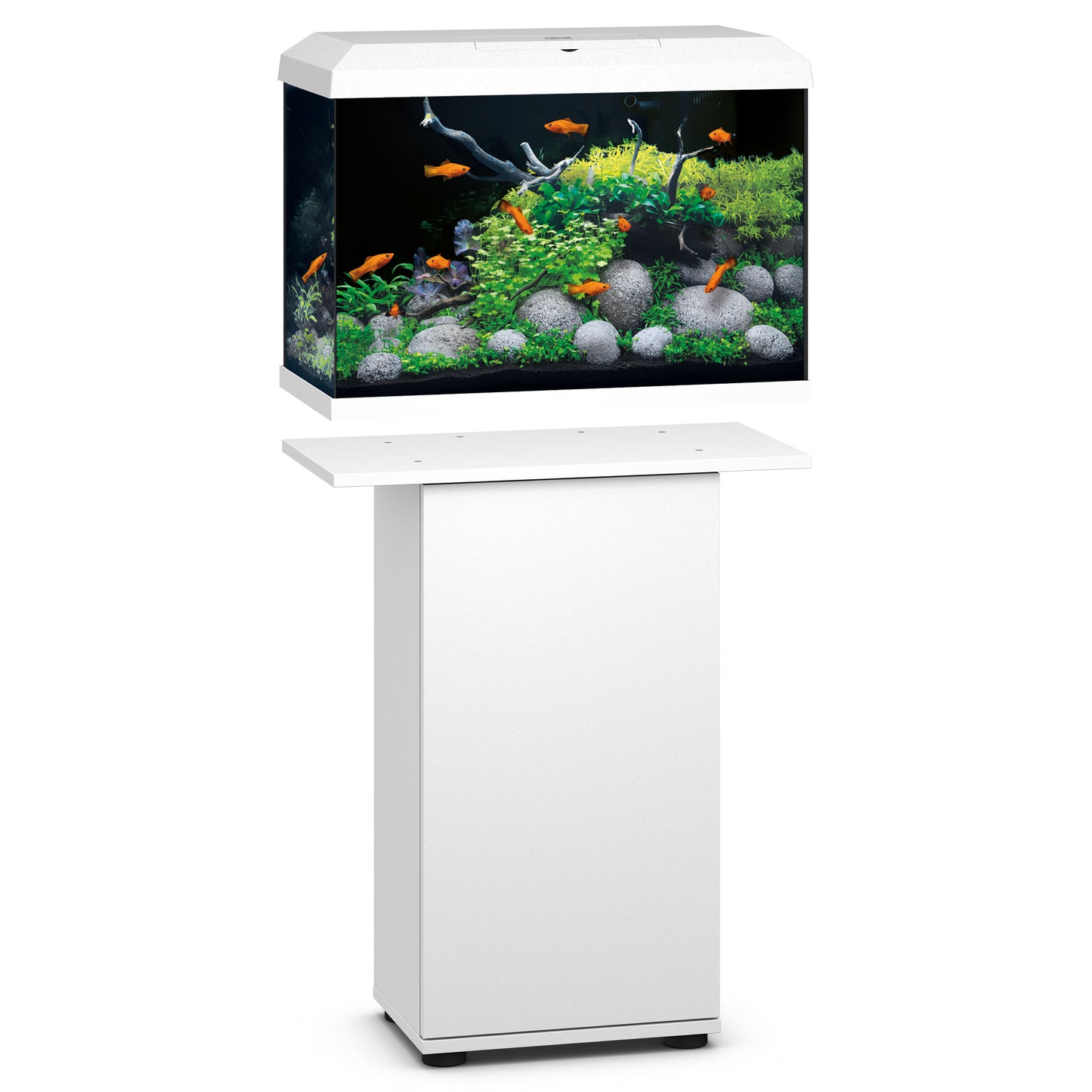 Juwel Primo 70 White Aquarium