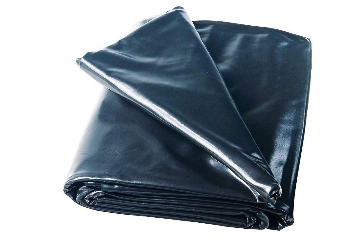 Bermuda Water Courses PVC Pond Liners