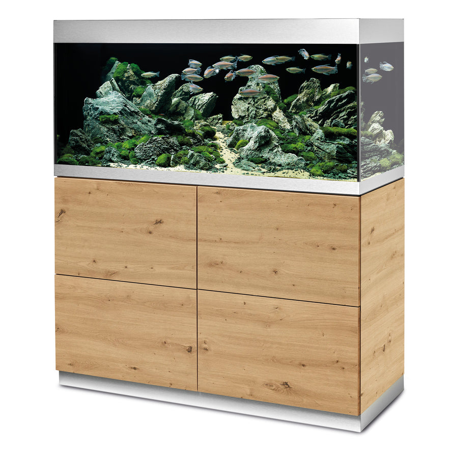 Oase Highline 300 Optiwhite Tank & Cabinet