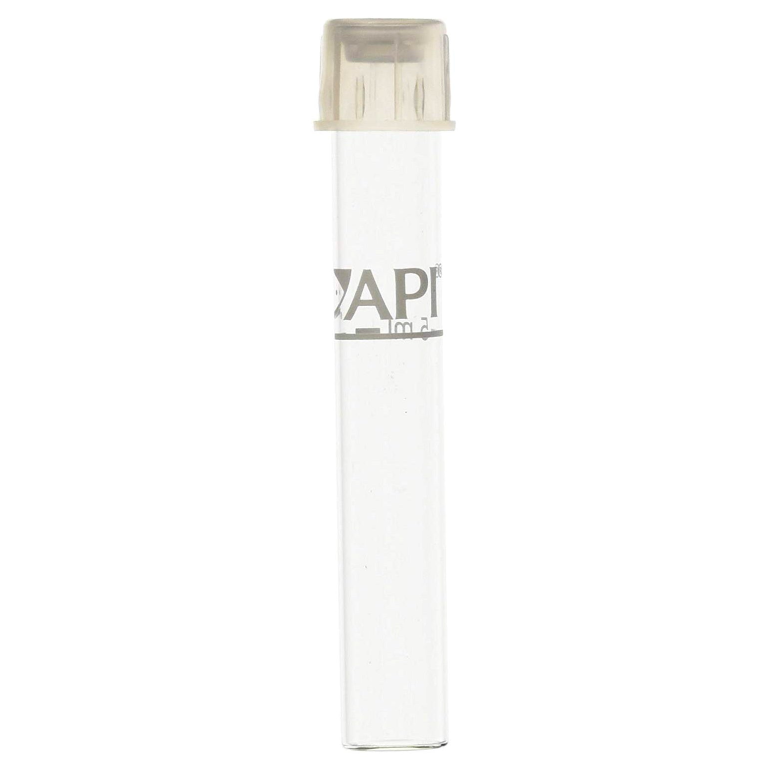 API Spare Test Tubes
