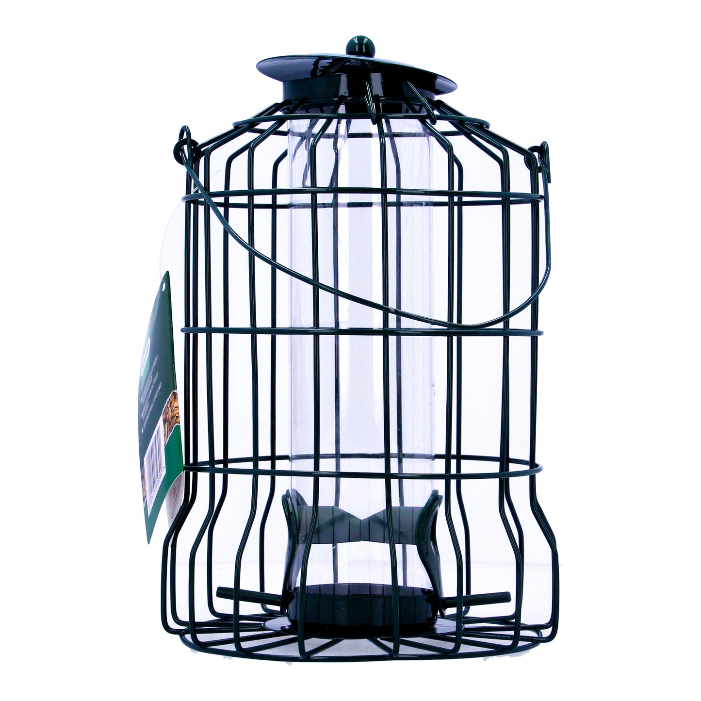 Gardman Squirrel Proof Seed Feeder