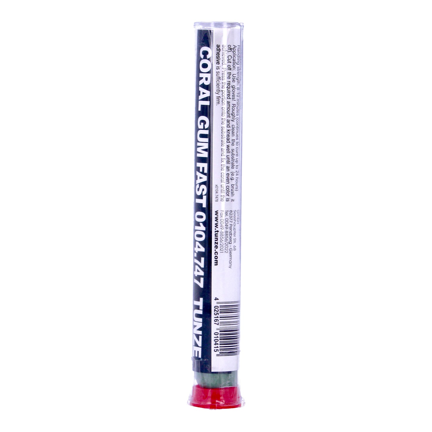 Tunze Coral Gum Fast 115g (NEW)