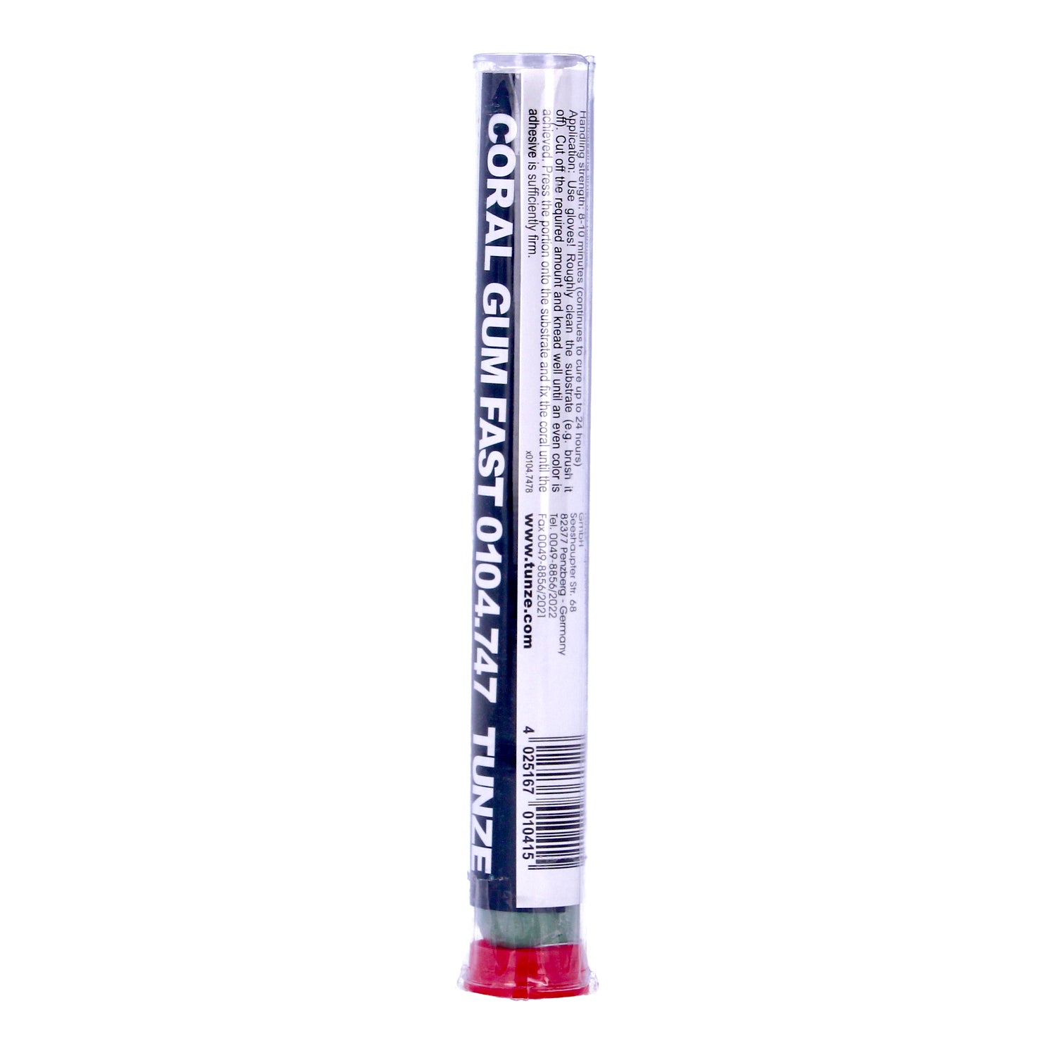 Tunze Coral Gum Fast 115g