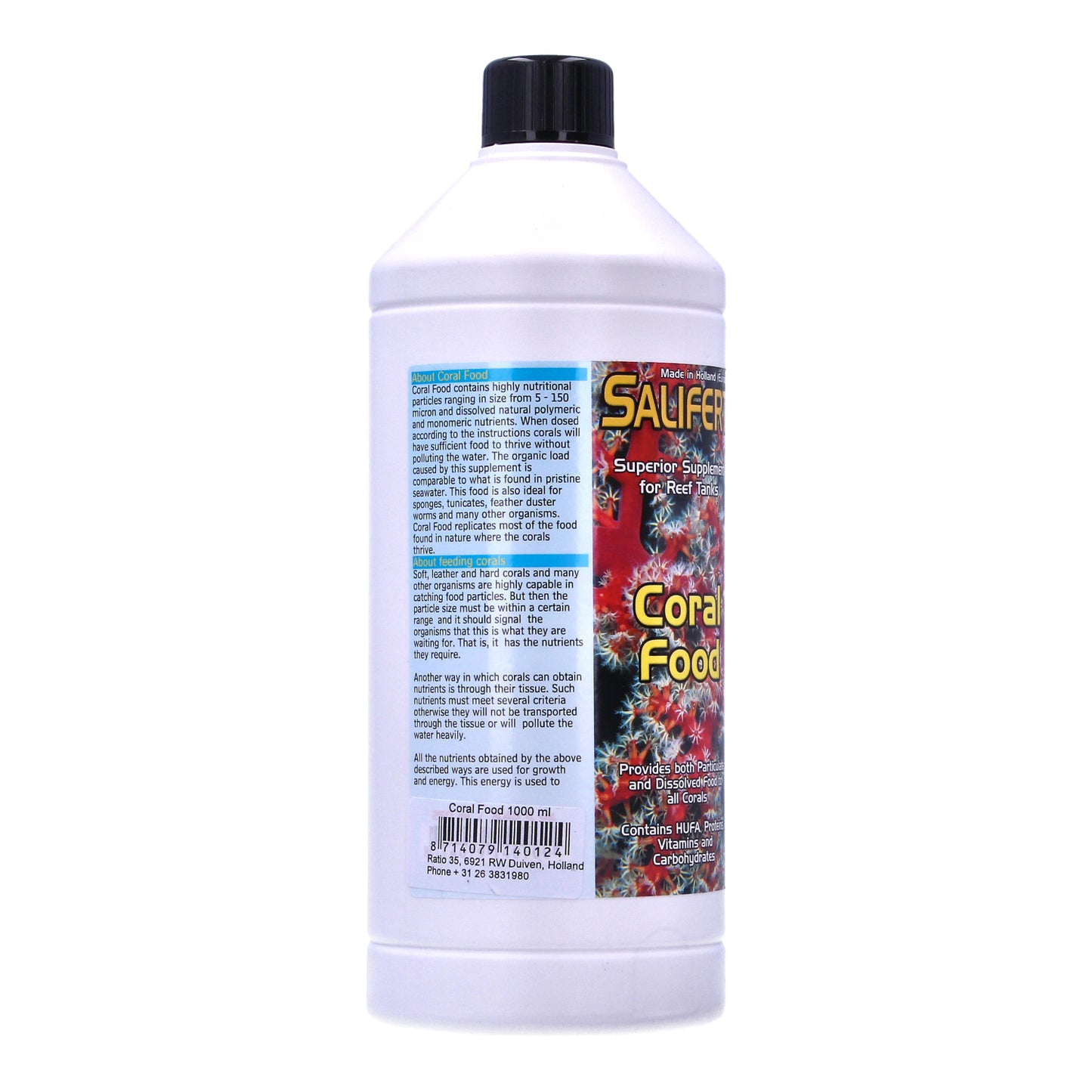 Salifert Coral Food 1000ml