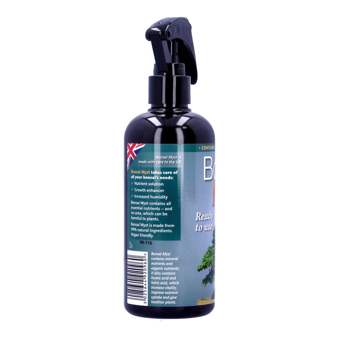Growth Technology Bonsai Myst Spray