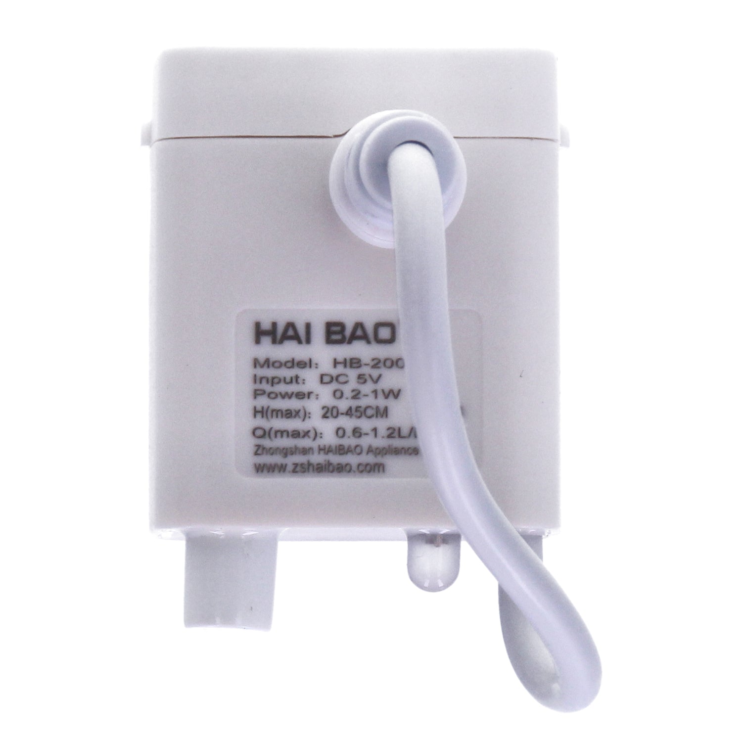 Catit Pixi Smart Fountain Replacement Pump 44835