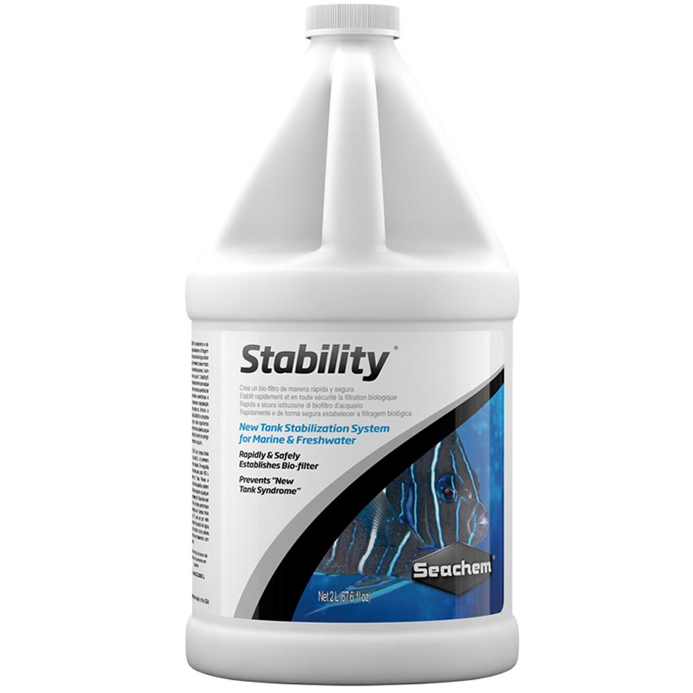Seachem Stability Benifcial Bacteria