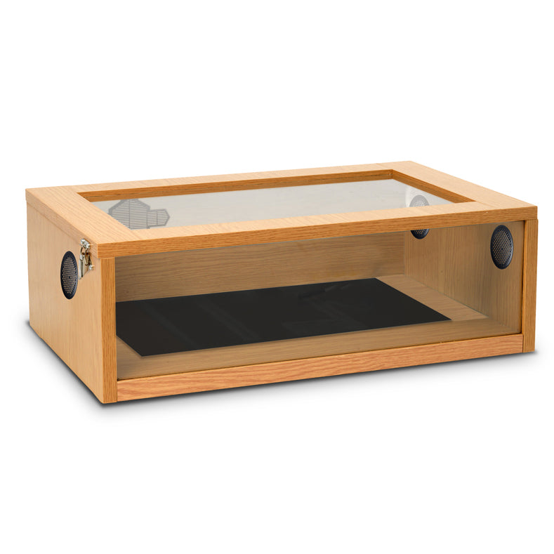 Habistat Terrainium Standard Terrarium Small