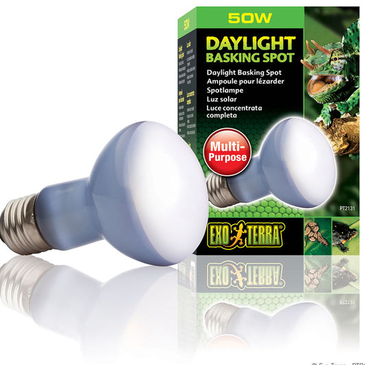 Exo Terra Daylight Bask Spot/ 50W PT2131