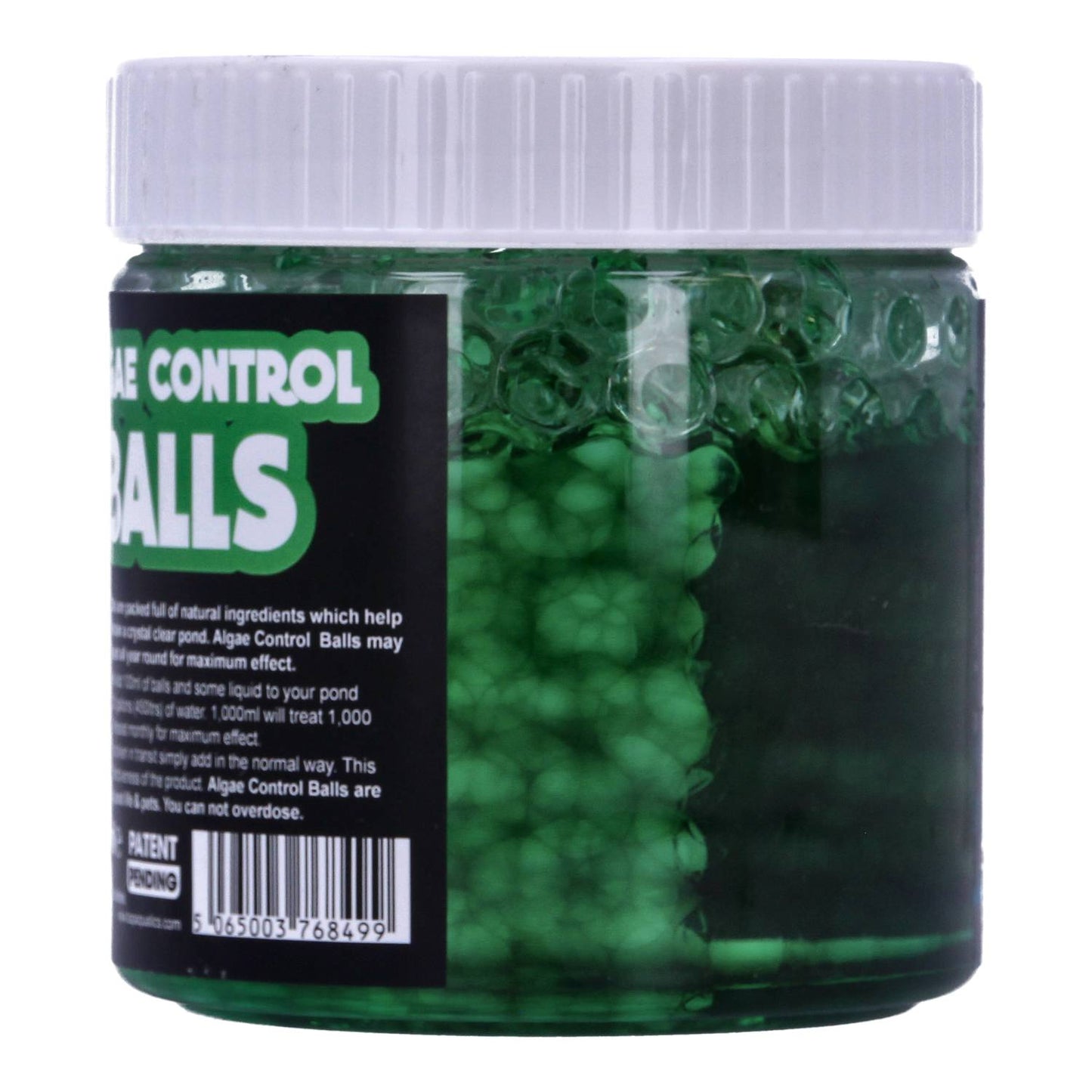 TAP Algae Control Balls