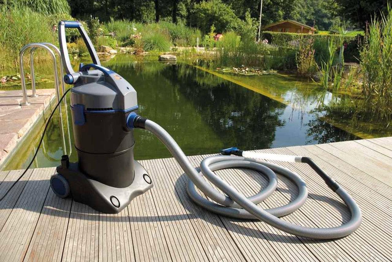 Oase Pondovac 4 Sludge Pond Vacuum Cleaner
