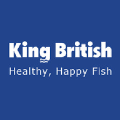 
King British