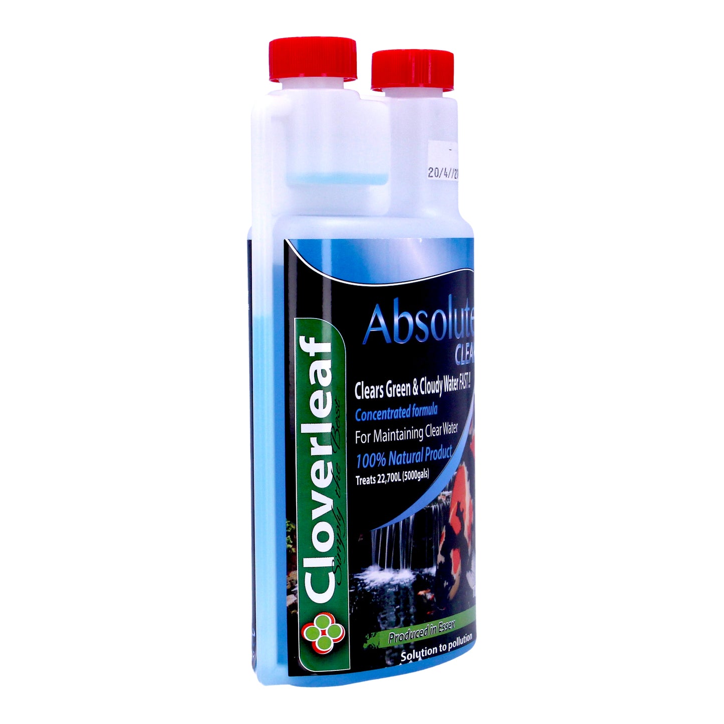 Cloverleaf Absolute Clear Flocculent
