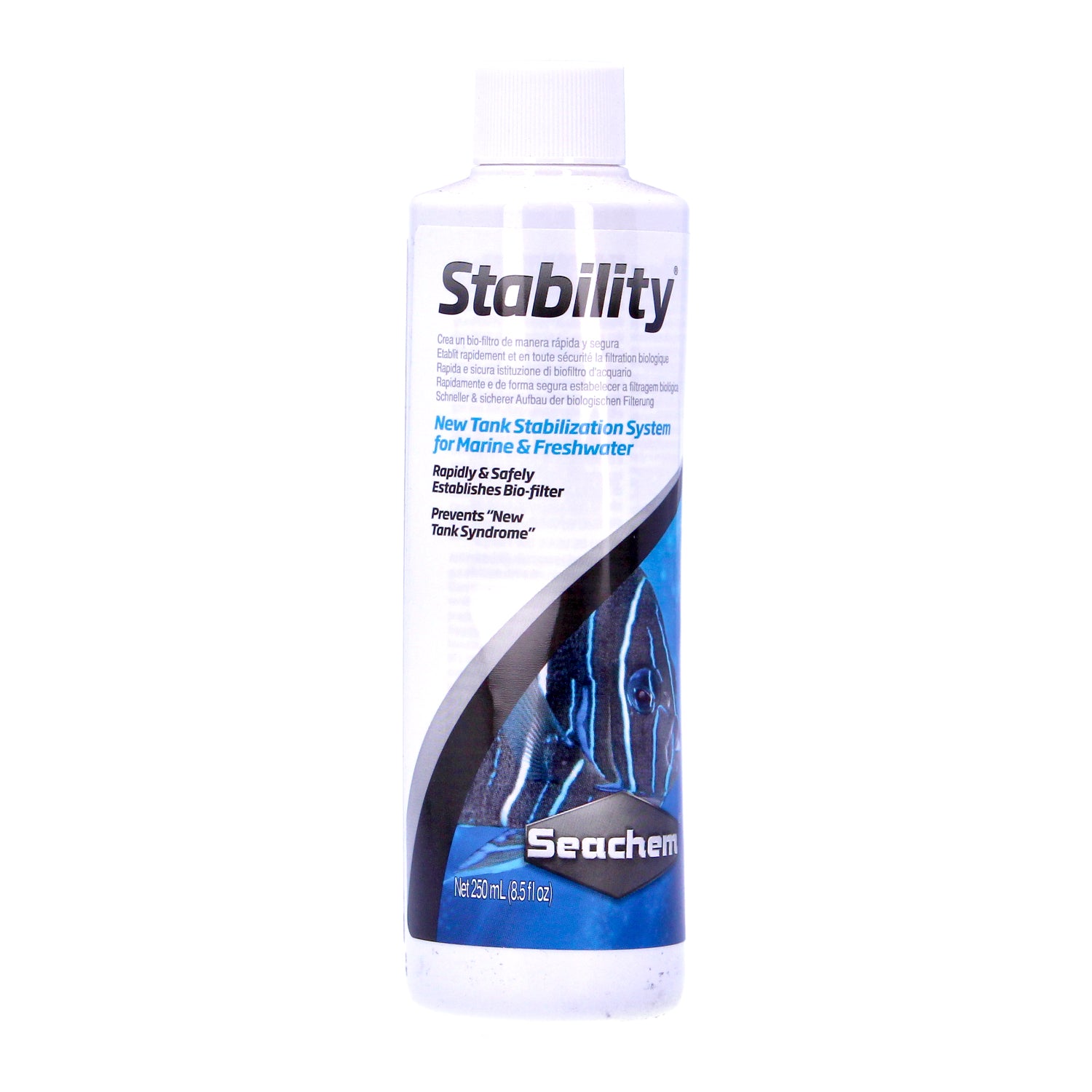 Seachem Stability Benifcial Bacteria