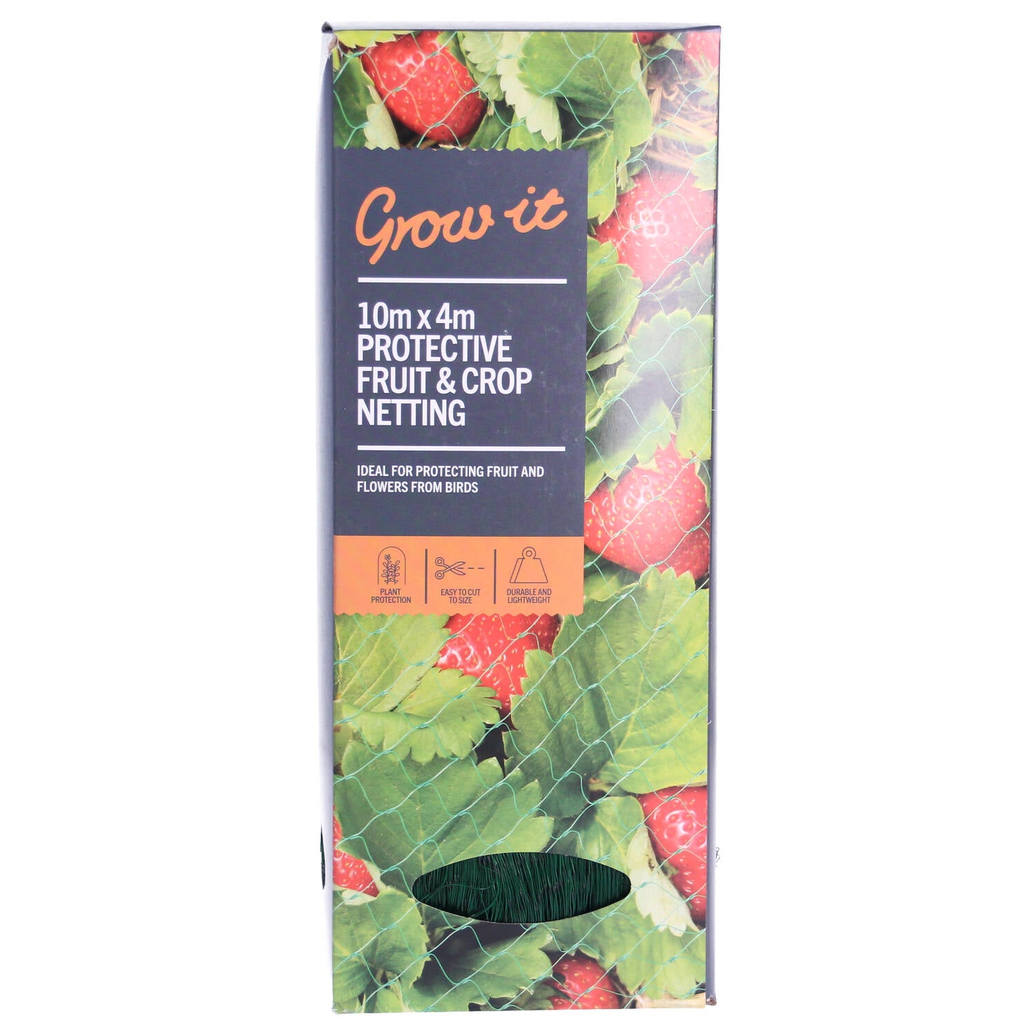 Grow It Protective Fruit & Crop Netting