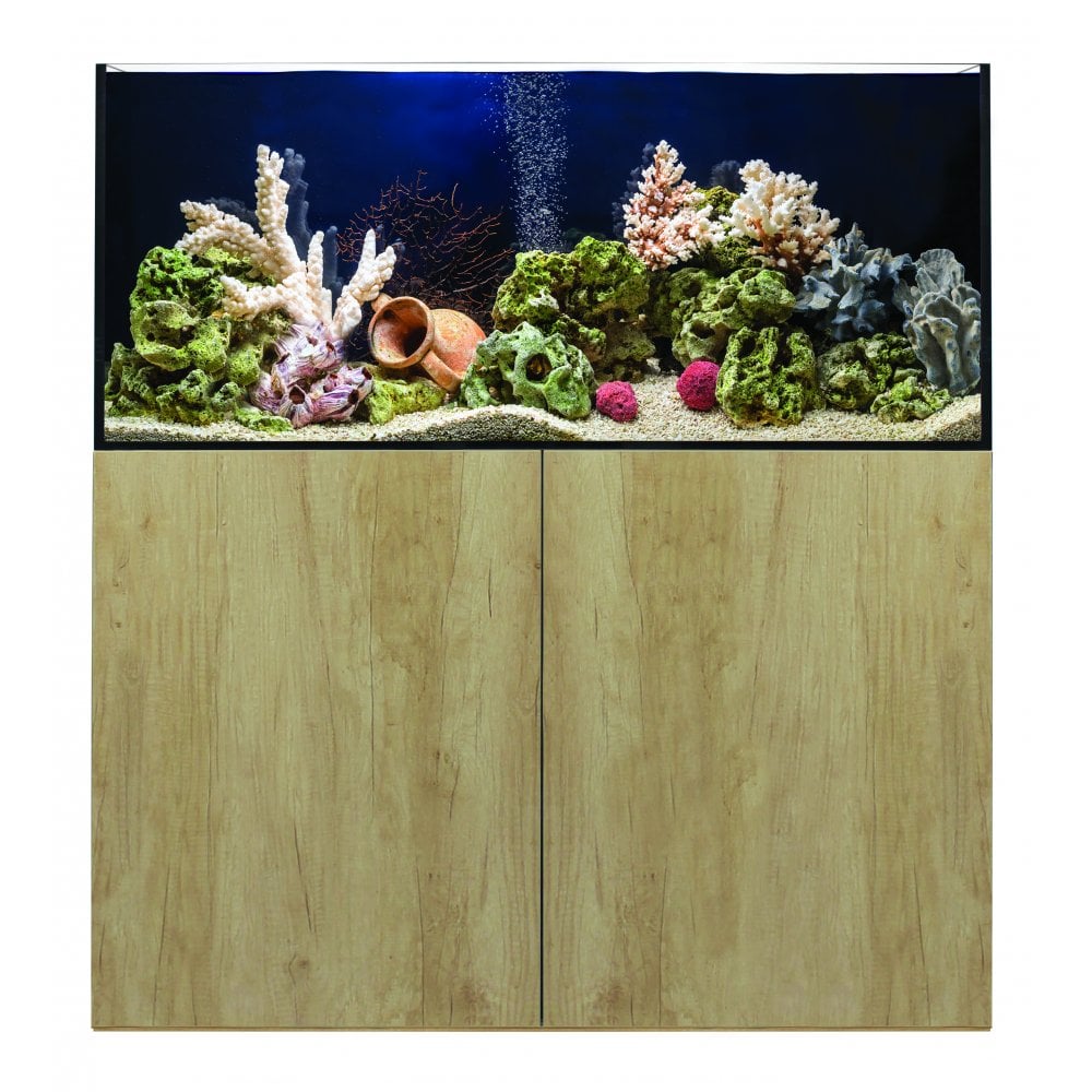 Aqua One ReefSys 326 Aquarium & Cabinet