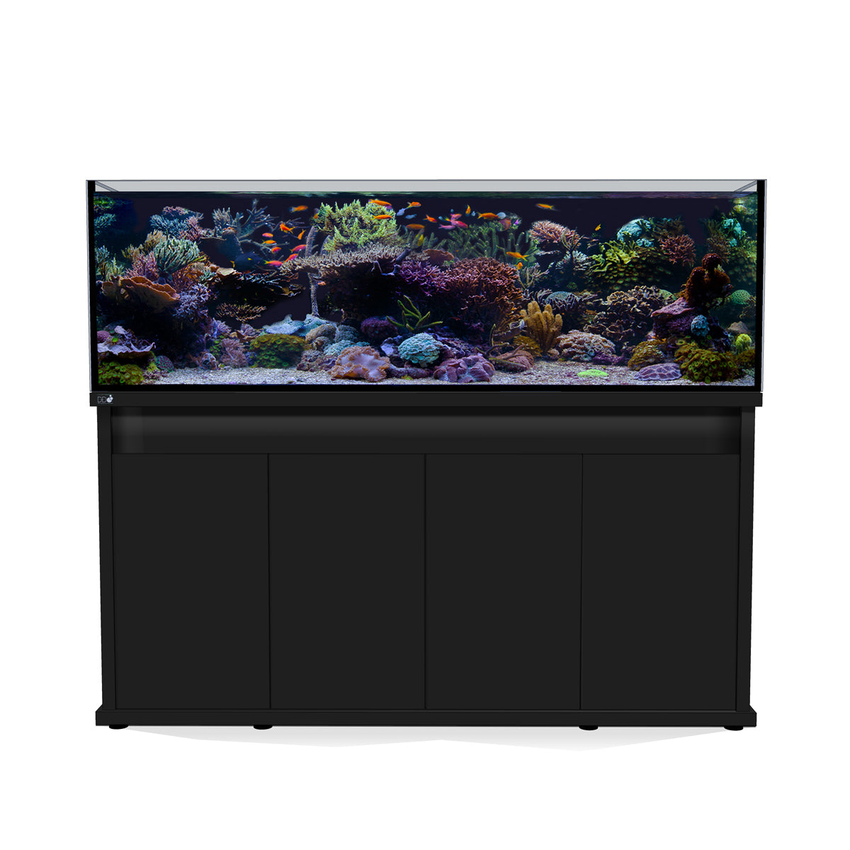 D-D Reef-Pro 1800 Aquarium & Cabinet