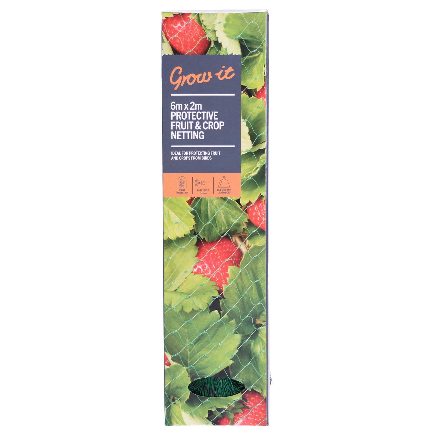 Grow It Protective Fruit & Crop Netting